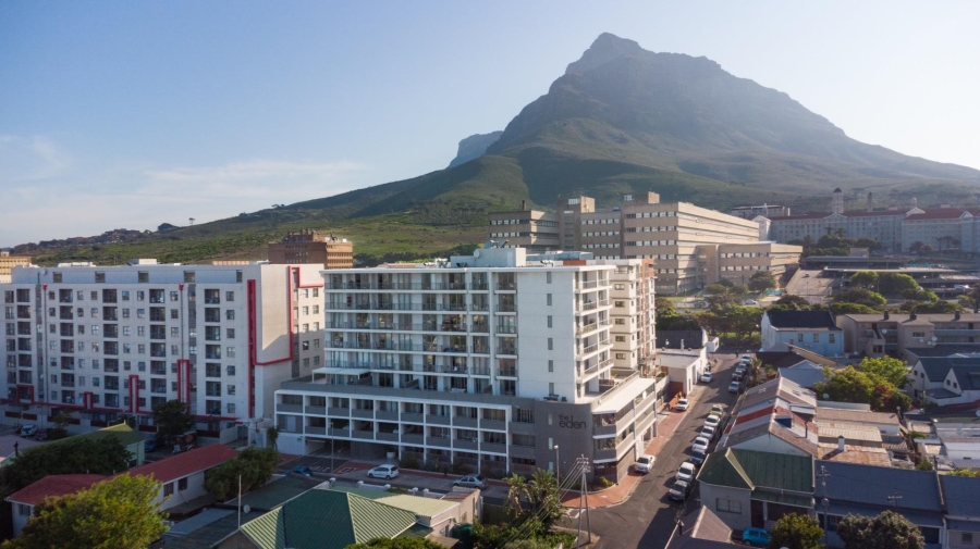 2 Bedroom Property for Sale in Observatory Western Cape
